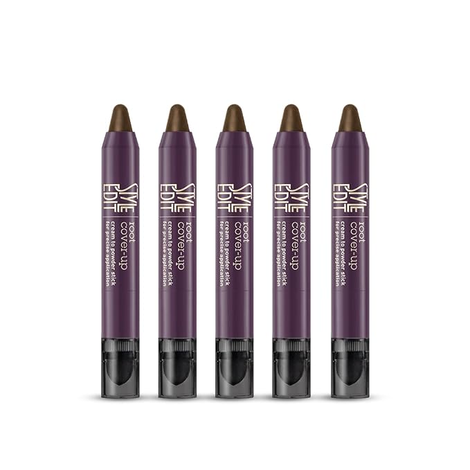 MEDIUM BROWN