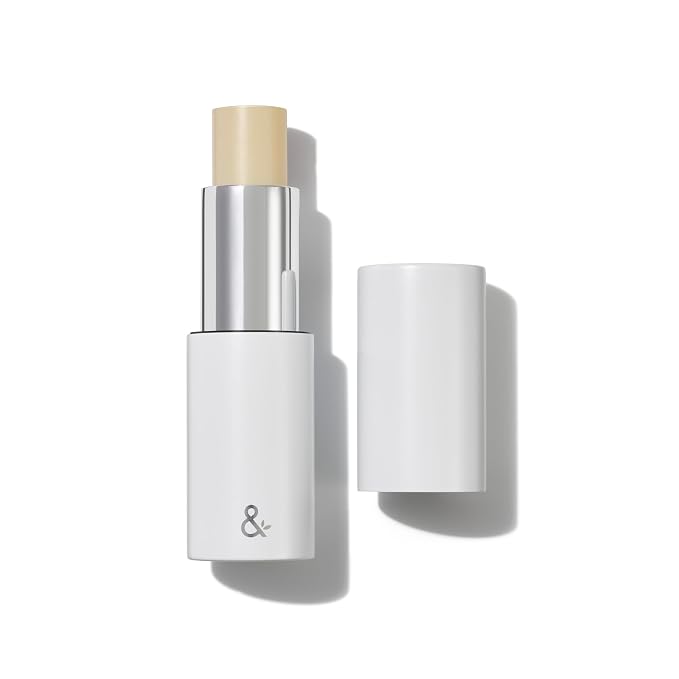 Naked (Clear Balm)