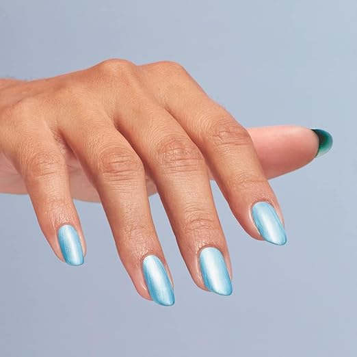 Surf Naked​ | Sheer Pearl Blue