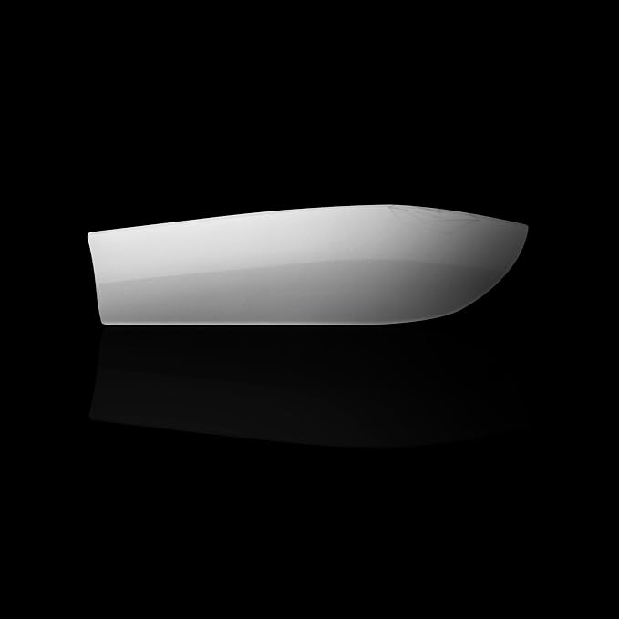 Natural Square Short