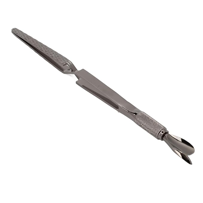 Gunmetal Grey