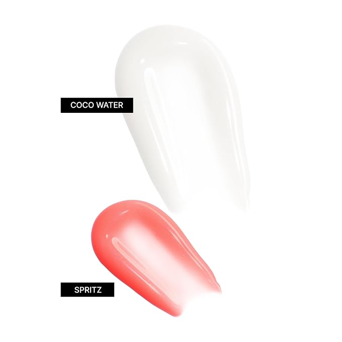 Coconut & Blood Orange