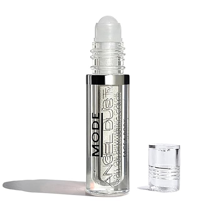 SHOOTING STAR (Luxurious Snow White Shimmering Frost Pearl)