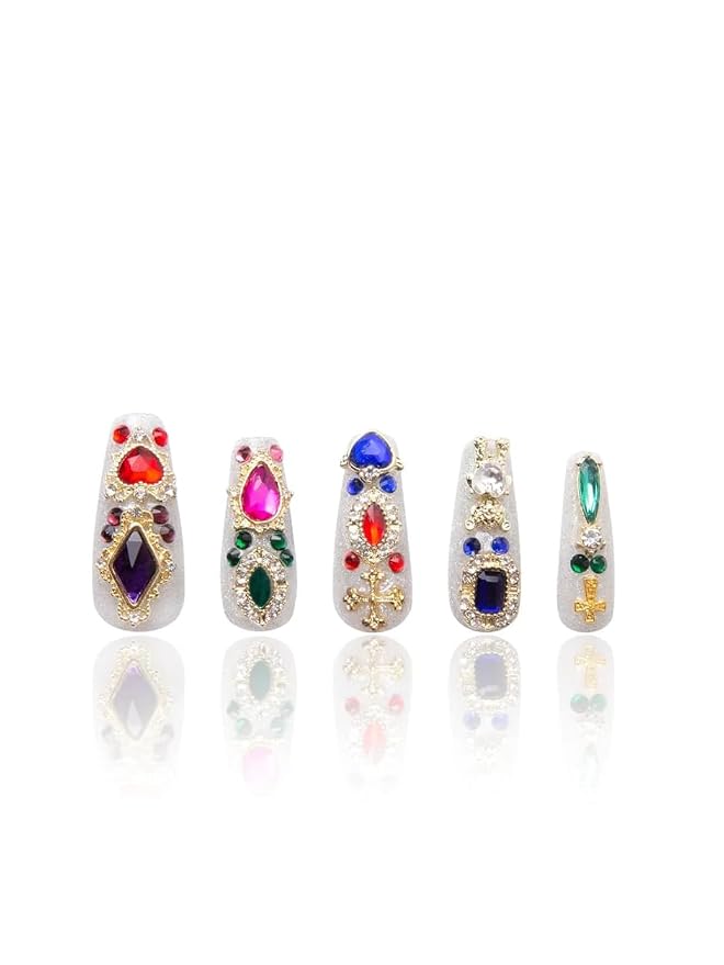 Treasure Trove Rhinestone