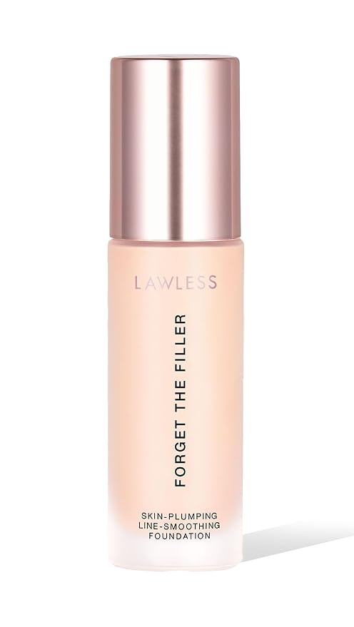 1F - Very Fair with Cool Neutral Undertones
