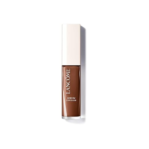 540C: For deep skin with cool/red undertones