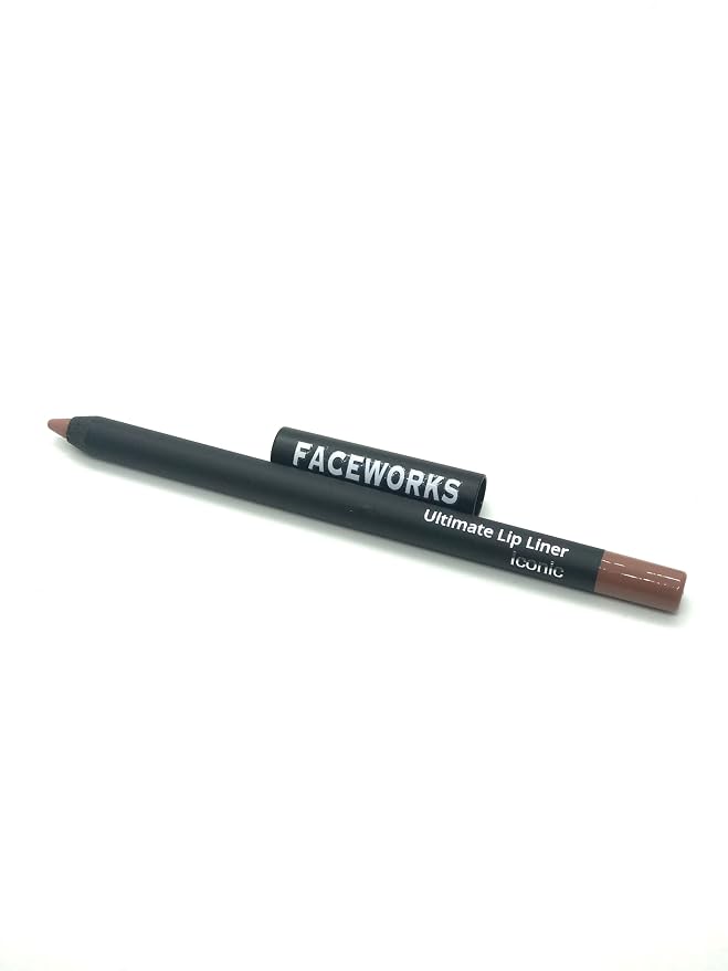 Iconic nude liner