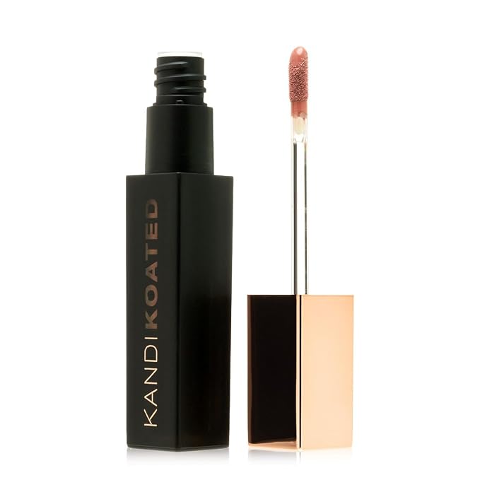 Entice Me - A Cool Brown Nude With Pink Tones