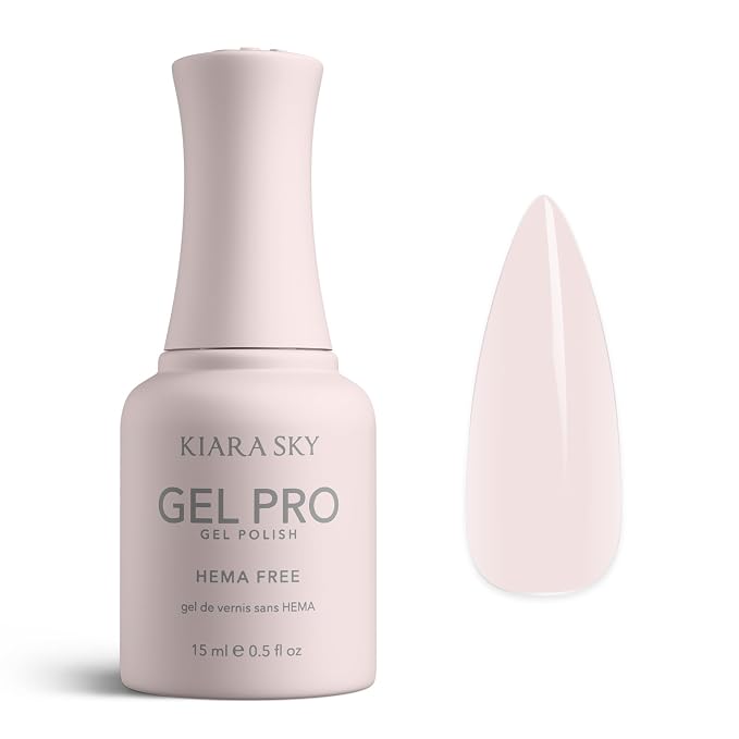 HFG003 Milky Rose