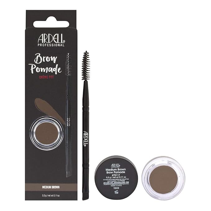 Medium Brown