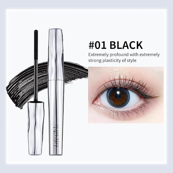 1#BLACK