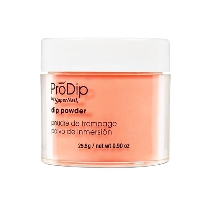 Powder Tangelo Orange