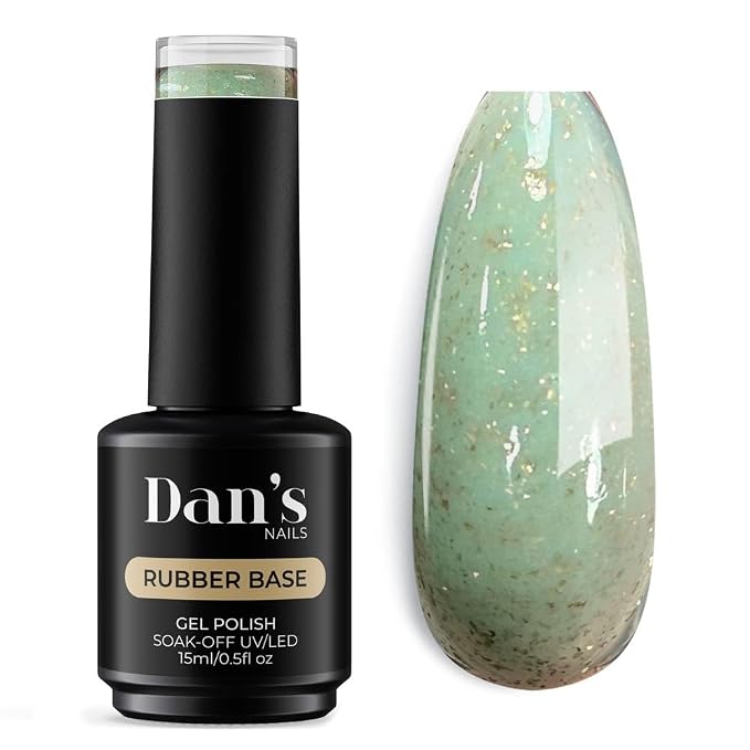 Glint Green