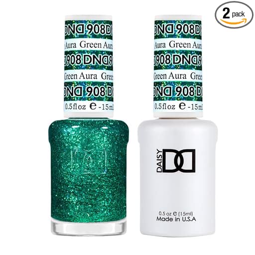 Green Aura