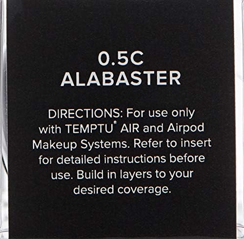 .5C Alabaster