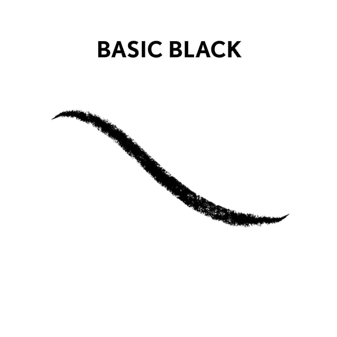 100 Basic Black