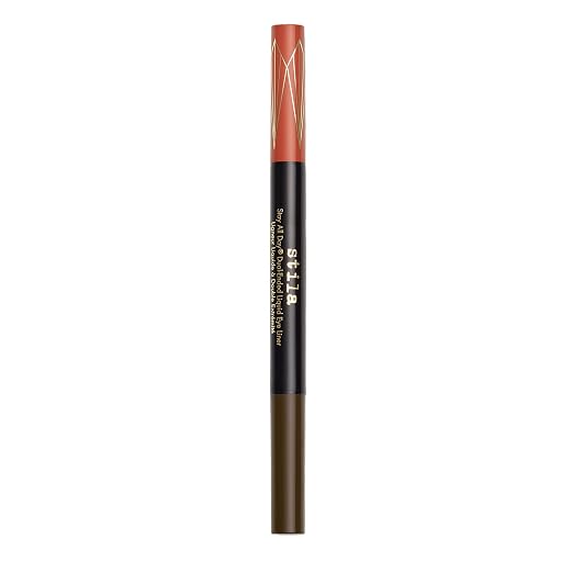Amber / Dark Brown