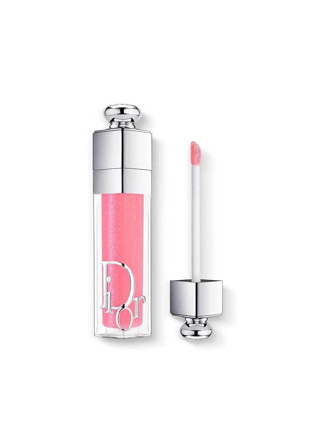 010 Holographic Pink