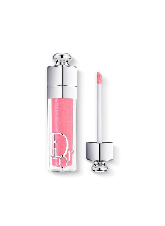 010 Holographic Pink