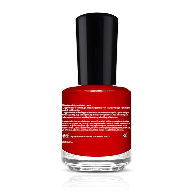 Chinese Red