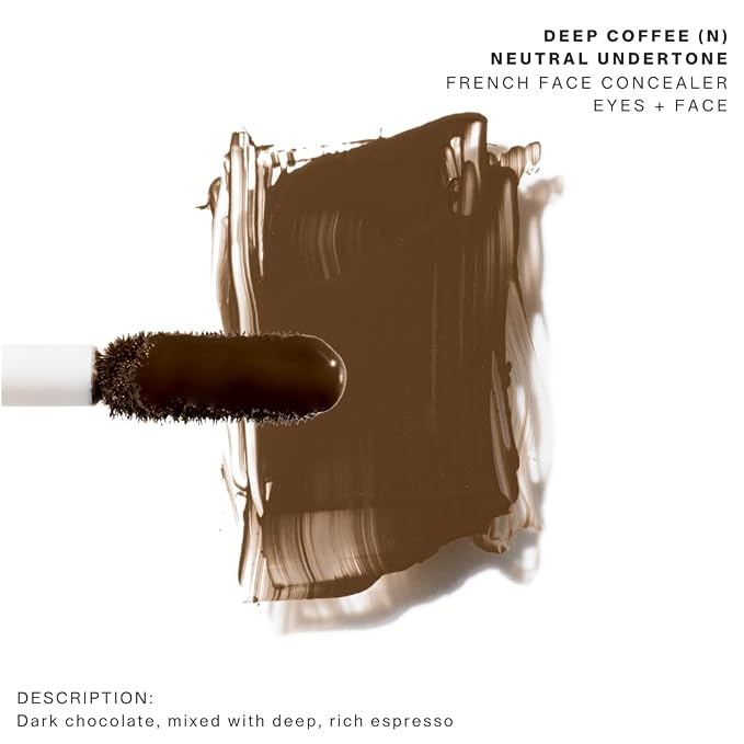 Deep Coffee