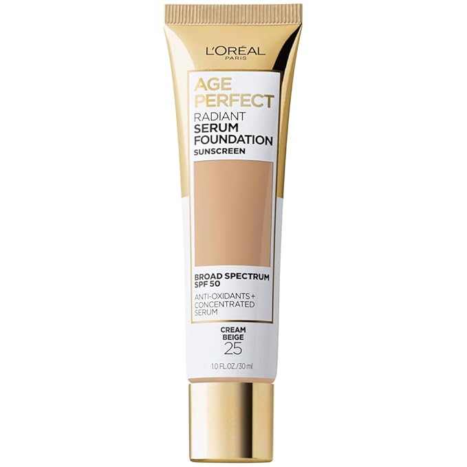 Cream Beige