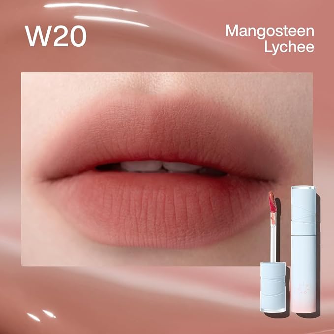 W20 Mangosteen Lychee