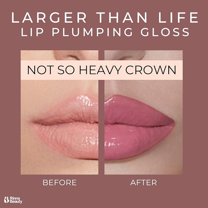 Not So Heavy Crown
