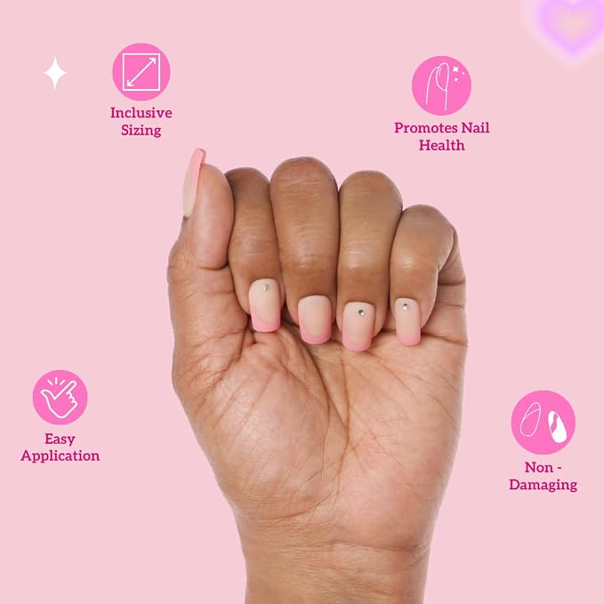 Pinky Nude