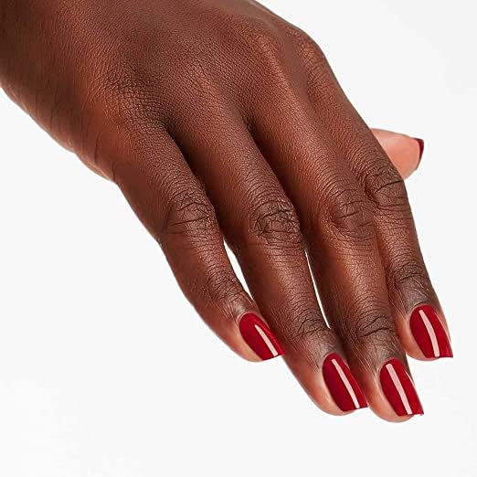 Amore at the Grand Canal | Opaque Bright Red