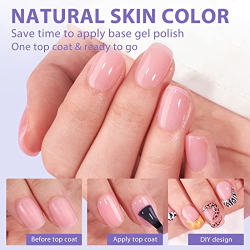 Pink Extra Short Square