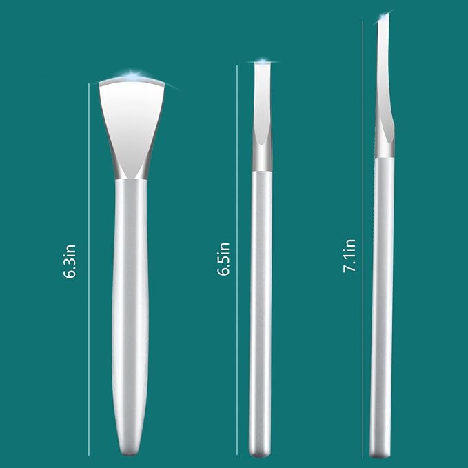 3 Pcs Set