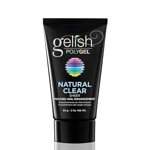 Natural Clear