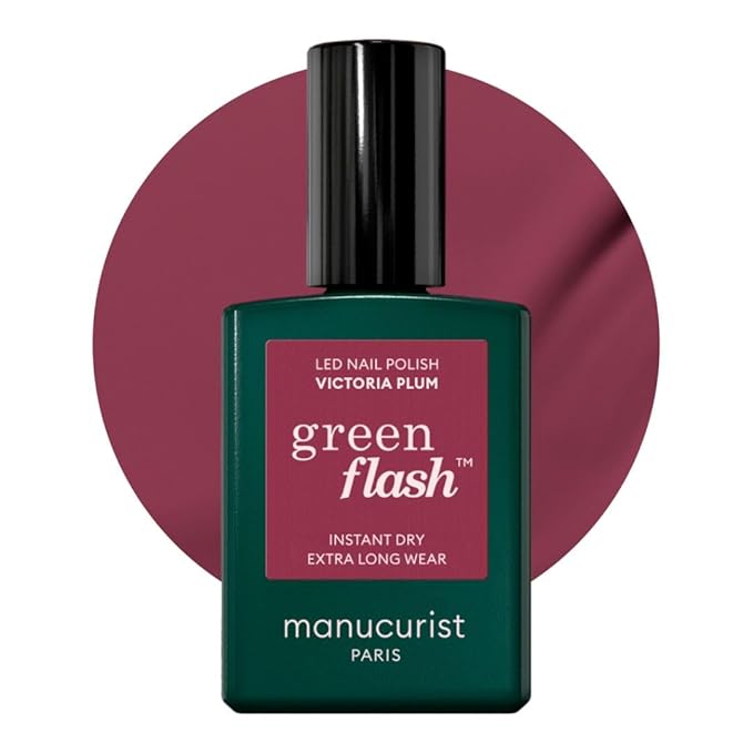 Victoria Plum