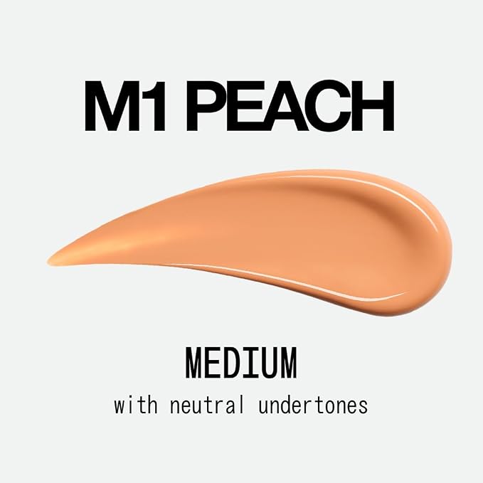 M1PEACH
