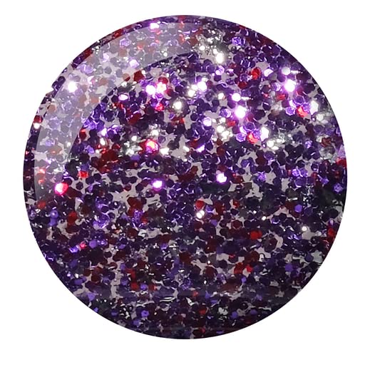 Purple Aura