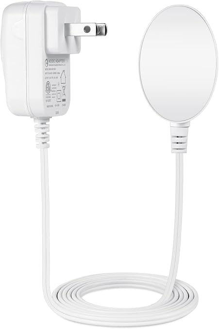 560 Chharger White