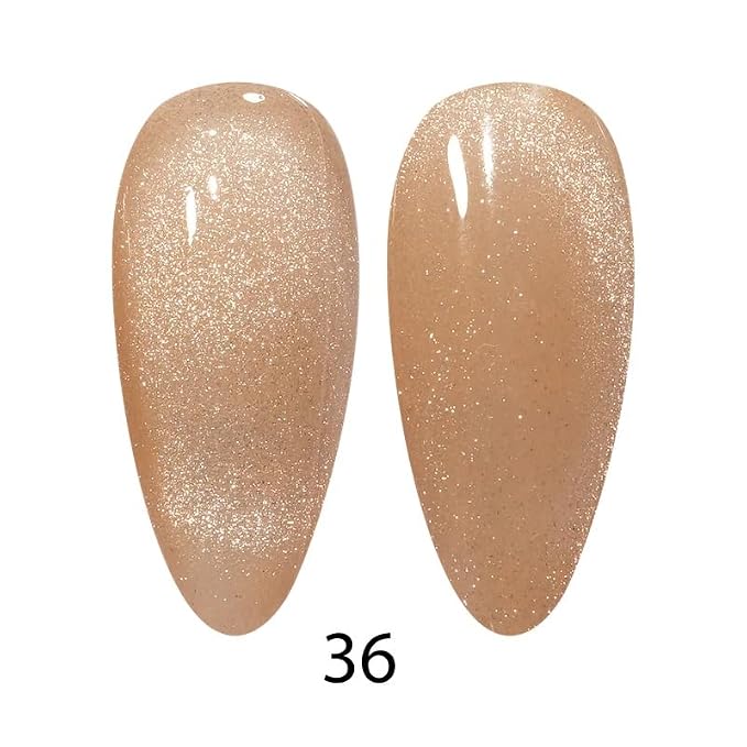#36 – Espresso Silk