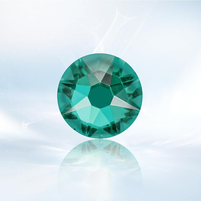 08-Green Zircon