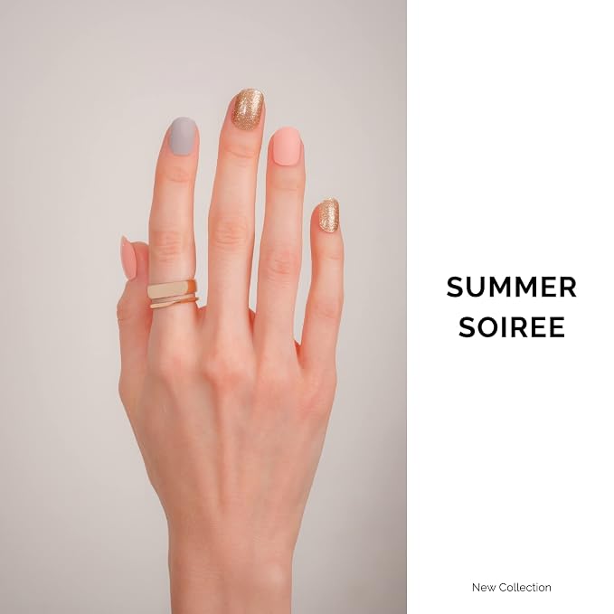 Summer Soiree