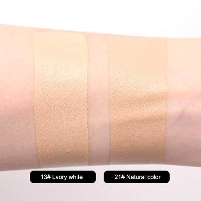 21# Natural color