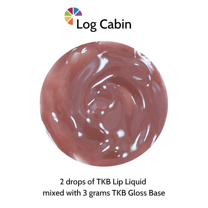 Log Cabin