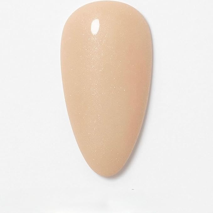 #OE07- Nude Veil