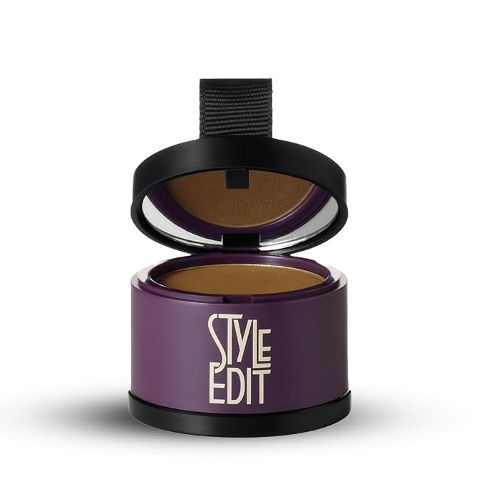 MEDIUM BROWN