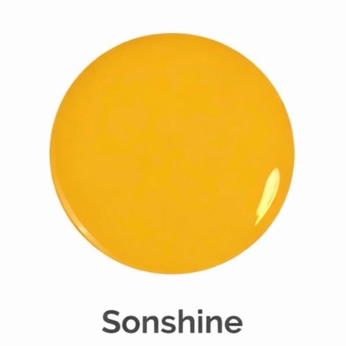Sonshine (Bright Yellow)