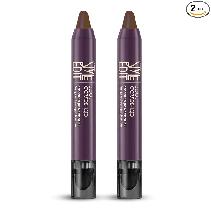 MEDIUM BROWN