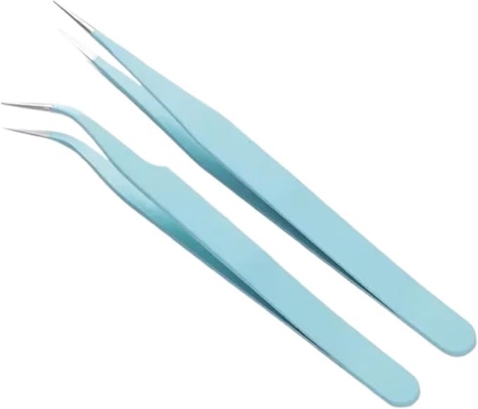 Straight Curved 2