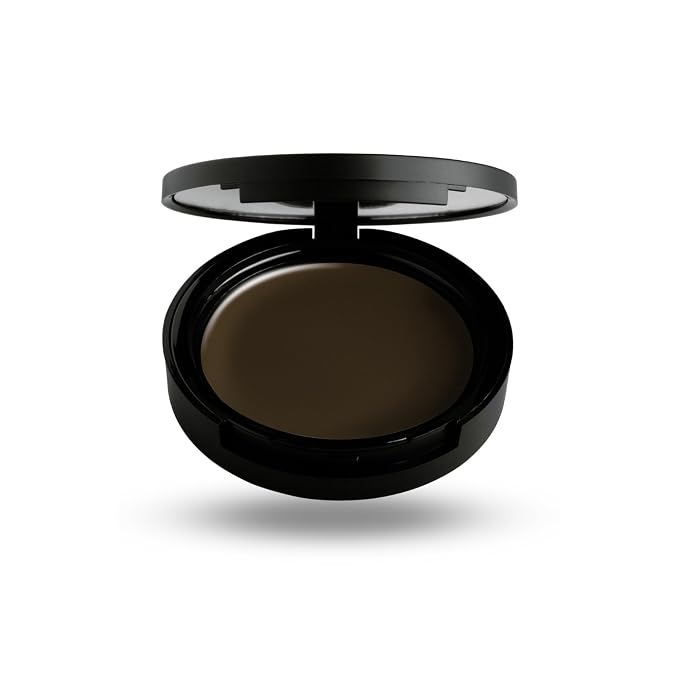 DEEP DARK (deep dark cool tone)
