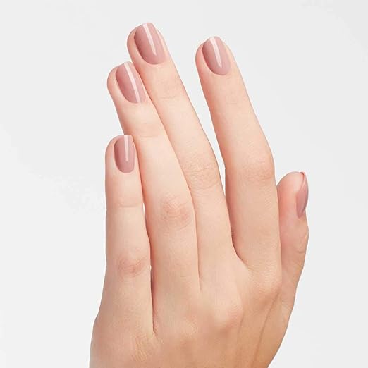 Tickle My France-y | Opaque Soft Pink
