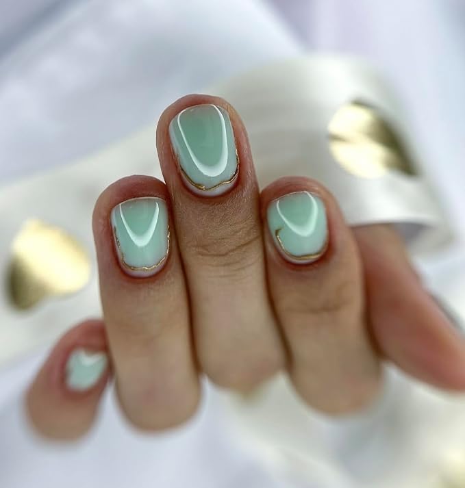 Tropical Teal Tides